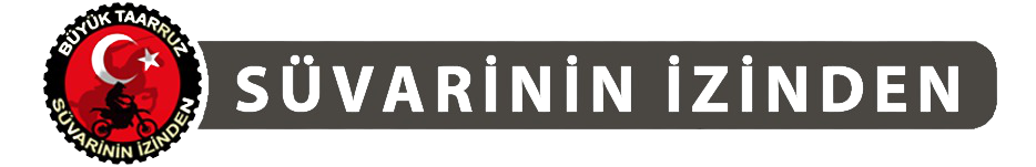 Süvarinin izinden